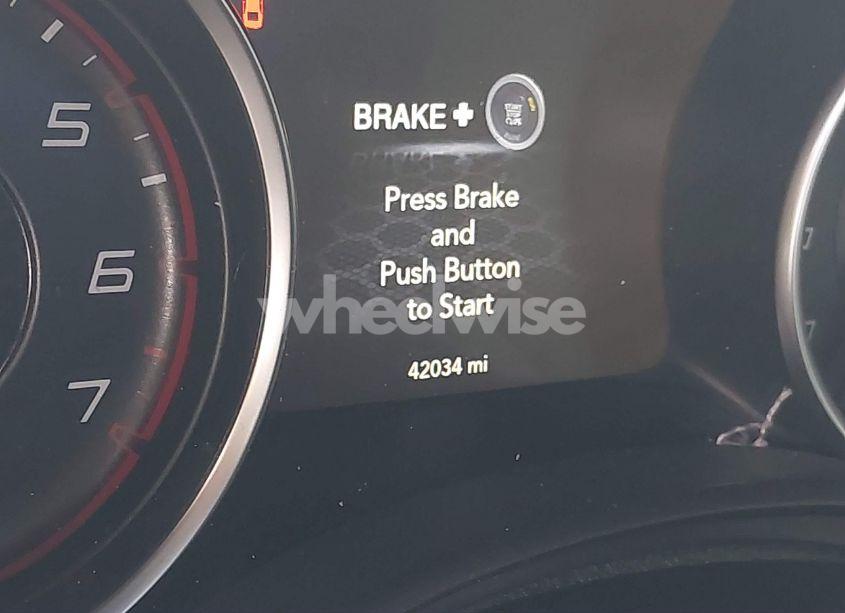 Photo 7 of 2021 Dodge Charger R/T RWD (VIN 2C3CDXCT1MH608261)