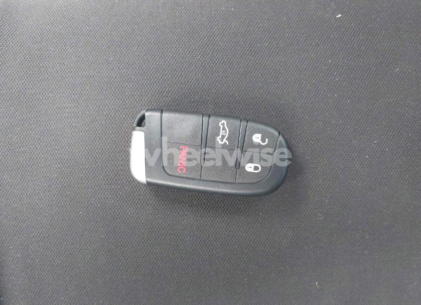 Photo 11 of 2021 Dodge Charger R/T RWD (VIN 2C3CDXCT1MH625450)