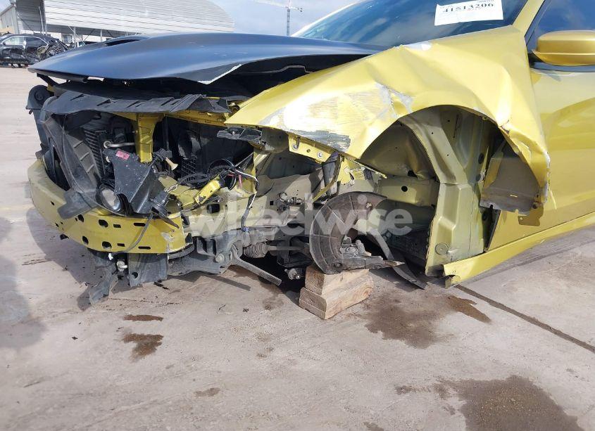 Photo 6 of 2021 Dodge Charger R/T RWD (VIN 2C3CDXCT1MH625450)