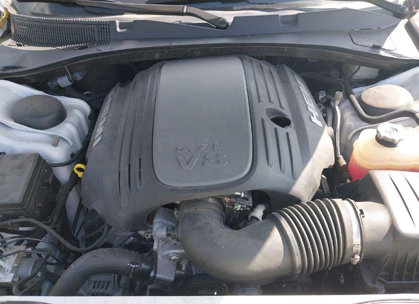 Photo 10 of 2022 Dodge Charger R/T (VIN 2C3CDXCT1NH129128)