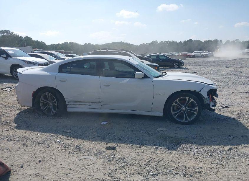 Photo 13 of 2022 Dodge Charger R/T (VIN 2C3CDXCT1NH129128)