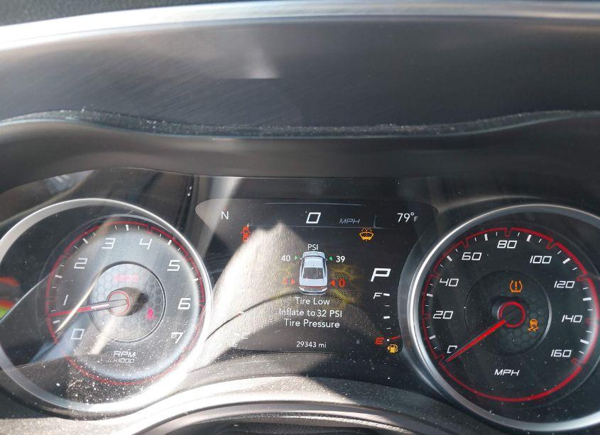 Photo 15 of 2022 Dodge Charger R/T (VIN 2C3CDXCT1NH129128)