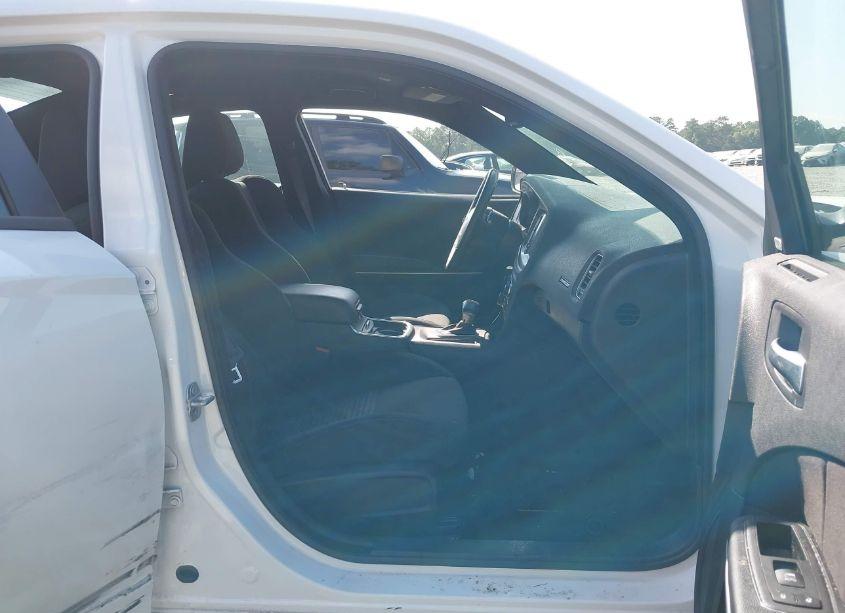 Photo 5 of 2022 Dodge Charger R/T (VIN 2C3CDXCT1NH129128)