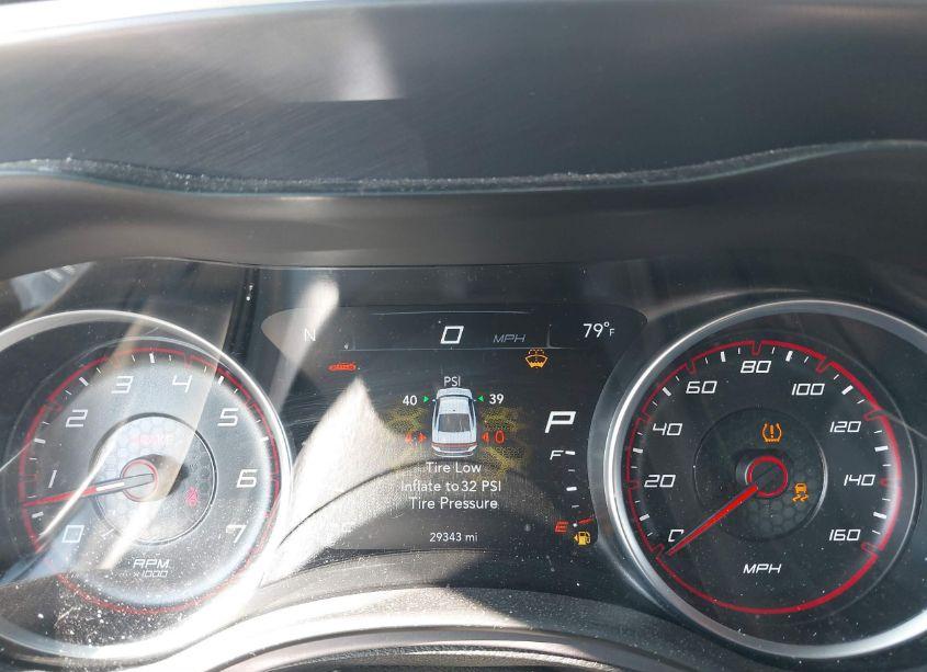 Photo 7 of 2022 Dodge Charger R/T (VIN 2C3CDXCT1NH129128)