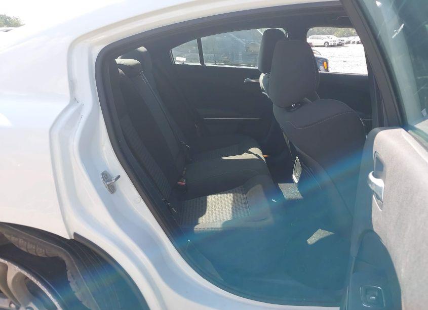 Photo 8 of 2022 Dodge Charger R/T (VIN 2C3CDXCT1NH129128)