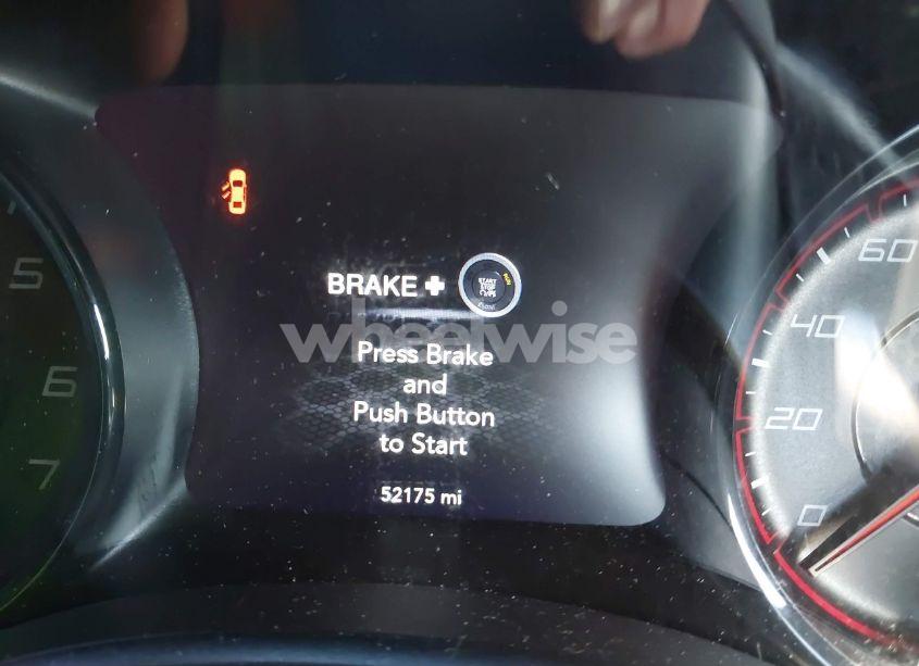 Photo 14 of 2022 Dodge Charger R/T (VIN 2C3CDXCT1NH244375)