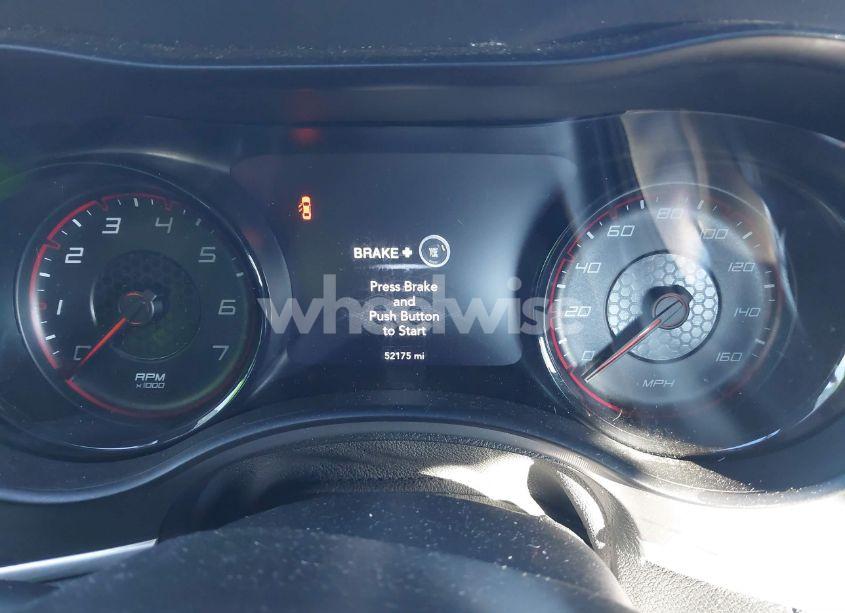 Photo 7 of 2022 Dodge Charger R/T (VIN 2C3CDXCT1NH244375)