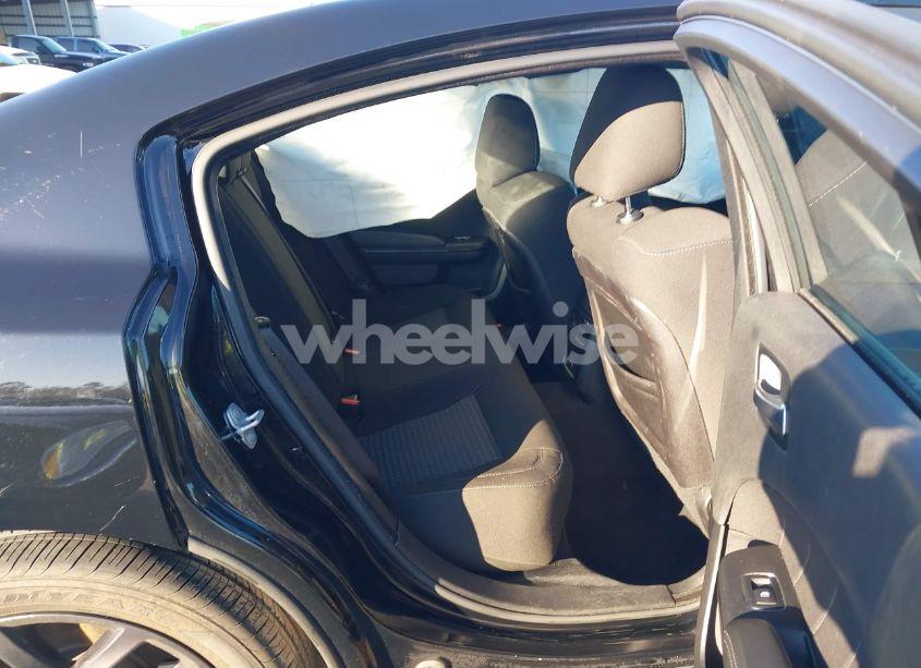 Photo 8 of 2022 Dodge Charger R/T (VIN 2C3CDXCT1NH244375)