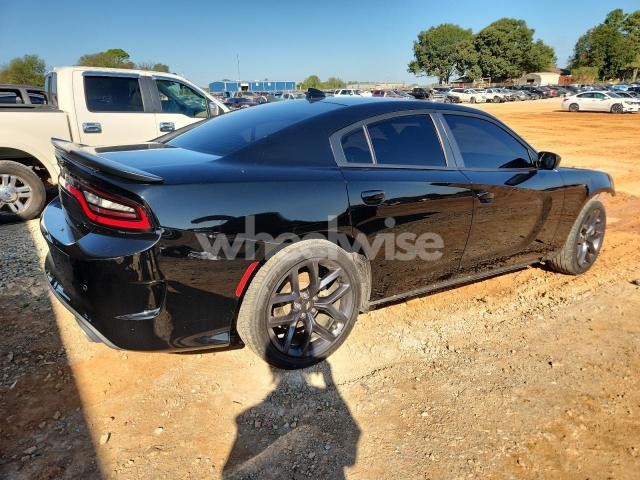 Photo 12 of 2022 DODGE CHARGER R/T (VIN 2C3CDXCT1NH244456)