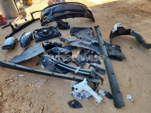 Photo 13 of 2022 DODGE CHARGER R/T (VIN 2C3CDXCT1NH244456)