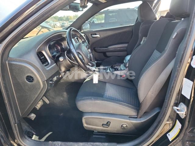 Photo 2 of 2022 DODGE CHARGER R/T (VIN 2C3CDXCT1NH244456)