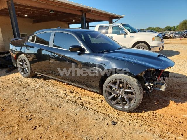 Photo 6 of 2022 DODGE CHARGER R/T (VIN 2C3CDXCT1NH244456)