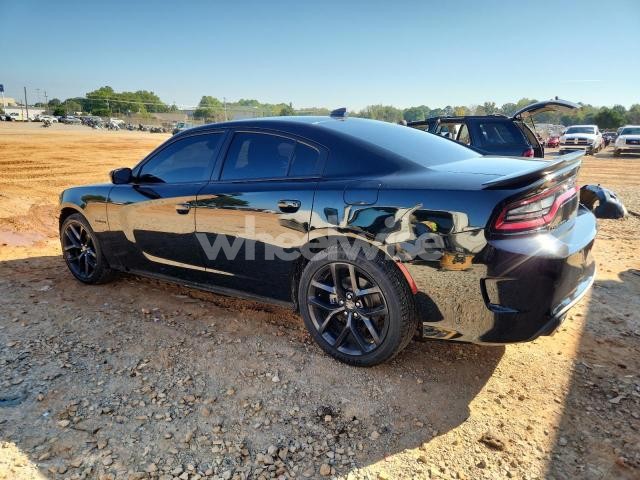 Photo 7 of 2022 DODGE CHARGER R/T (VIN 2C3CDXCT1NH244456)