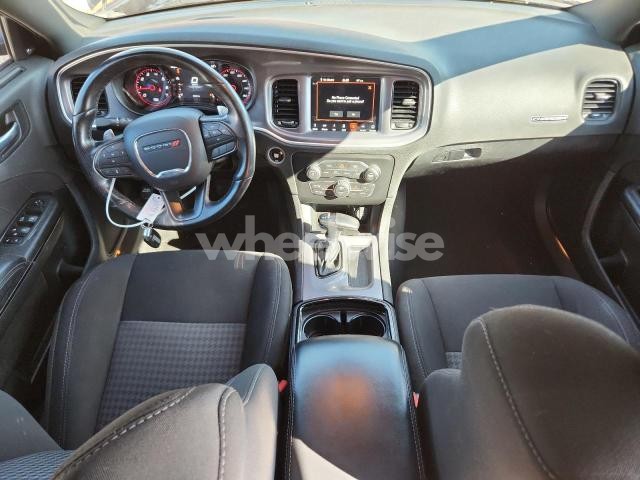 Photo 8 of 2022 DODGE CHARGER R/T (VIN 2C3CDXCT1NH244456)