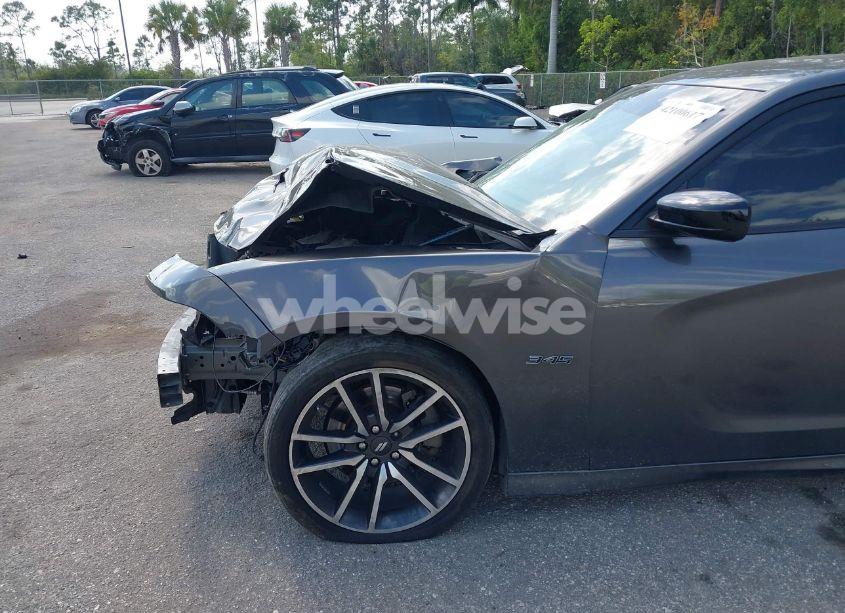 Photo 6 of 2023 Dodge Charger R/T (VIN 2C3CDXCT1PH555663)