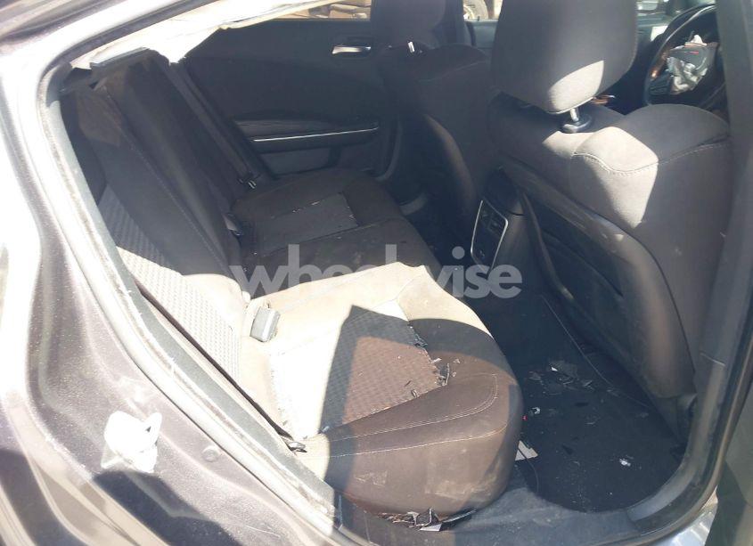 Photo 8 of 2023 Dodge Charger R/T (VIN 2C3CDXCT1PH555663)