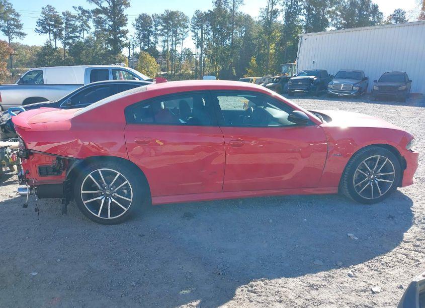 Photo 12 of 2023 Dodge Charger R/T (VIN 2C3CDXCT1PH559437)