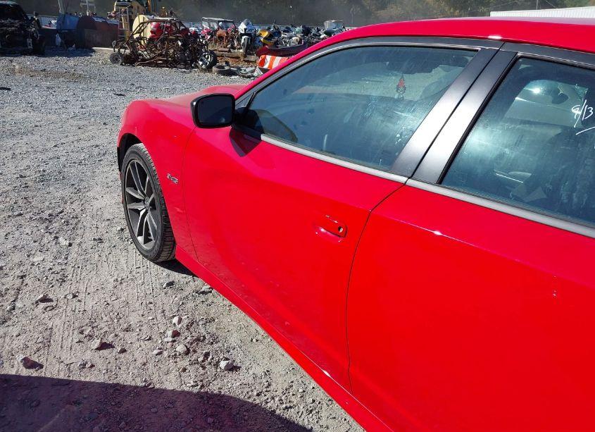 Photo 13 of 2023 Dodge Charger R/T (VIN 2C3CDXCT1PH559437)