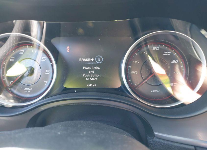 Photo 14 of 2023 Dodge Charger R/T (VIN 2C3CDXCT1PH559437)