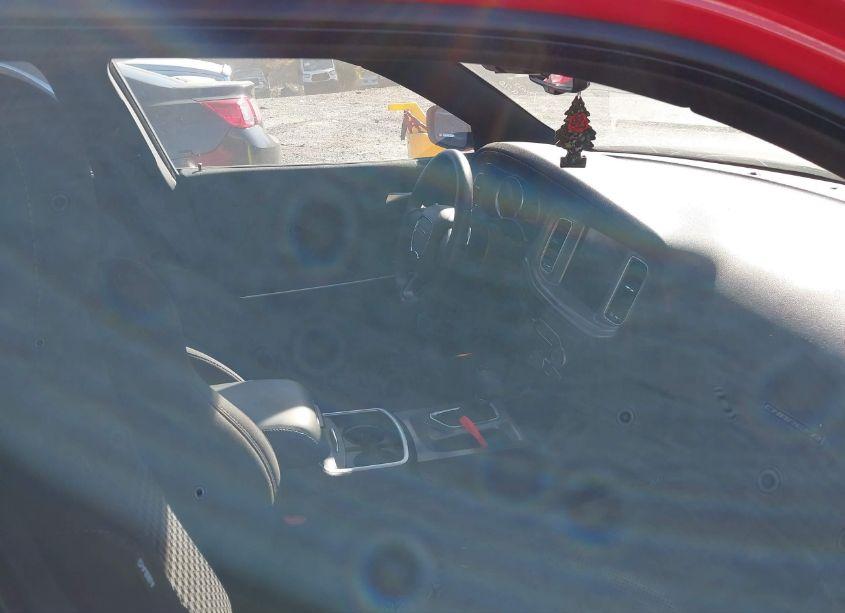 Photo 5 of 2023 Dodge Charger R/T (VIN 2C3CDXCT1PH559437)