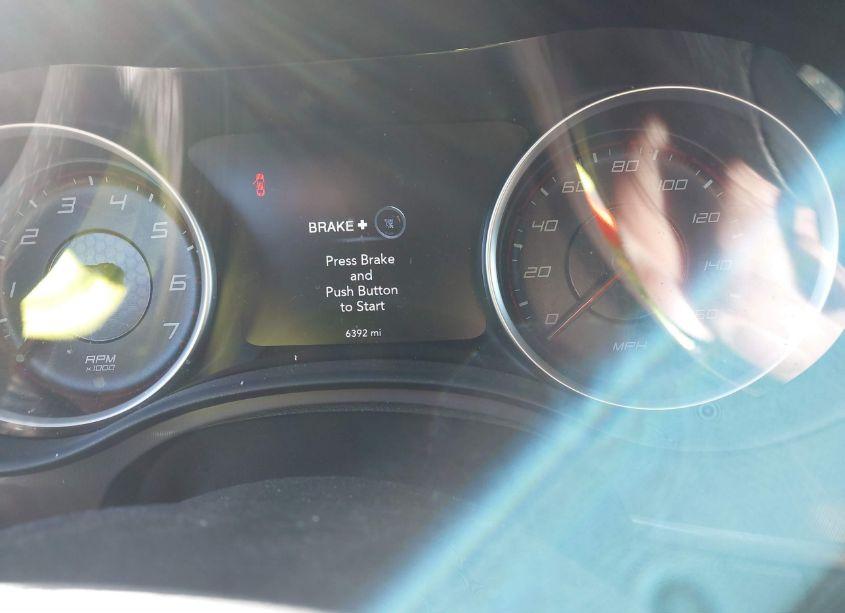 Photo 7 of 2023 Dodge Charger R/T (VIN 2C3CDXCT1PH559437)