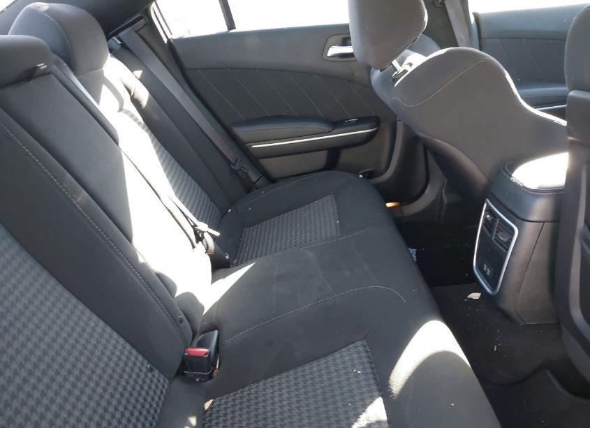 Photo 8 of 2023 Dodge Charger R/T (VIN 2C3CDXCT1PH559437)