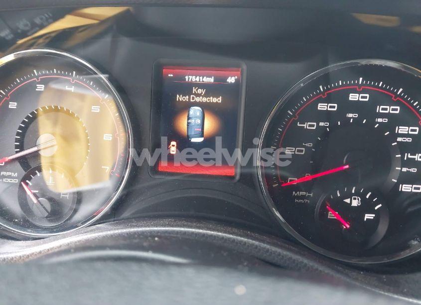 Photo 15 of 2012 Dodge Charger R/T (VIN 2C3CDXCT2CH276748)