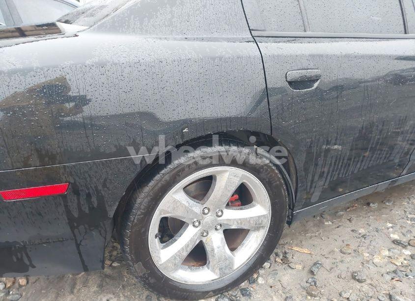 Photo 17 of 2012 Dodge Charger R/T (VIN 2C3CDXCT2CH276748)