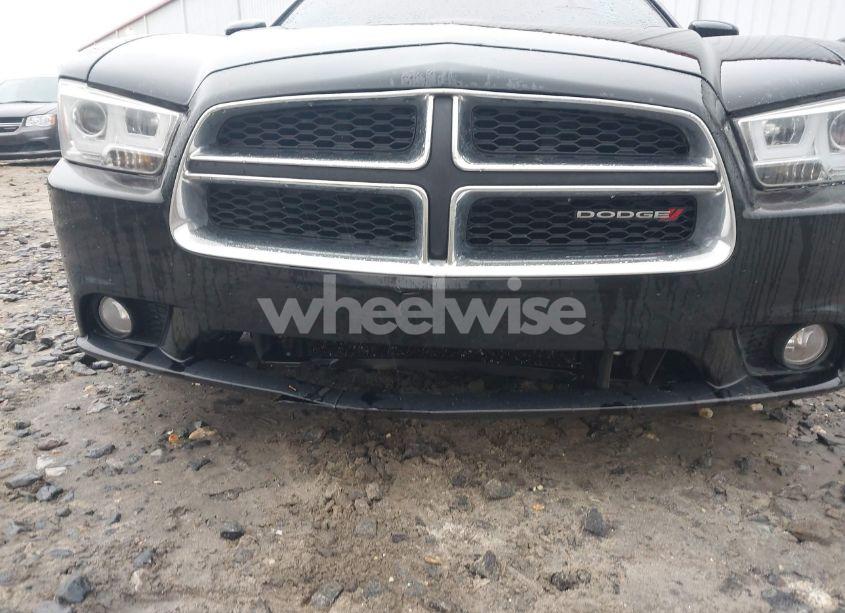 Photo 19 of 2012 Dodge Charger R/T (VIN 2C3CDXCT2CH276748)