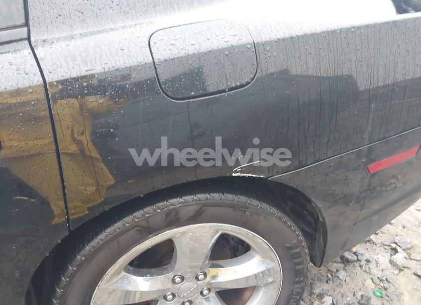 Photo 20 of 2012 Dodge Charger R/T (VIN 2C3CDXCT2CH276748)