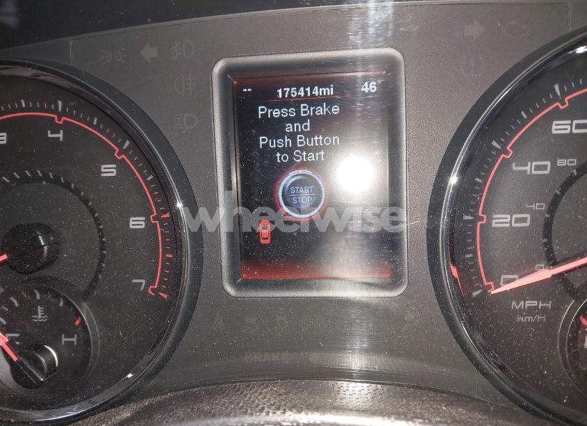 Photo 7 of 2012 Dodge Charger R/T (VIN 2C3CDXCT2CH276748)