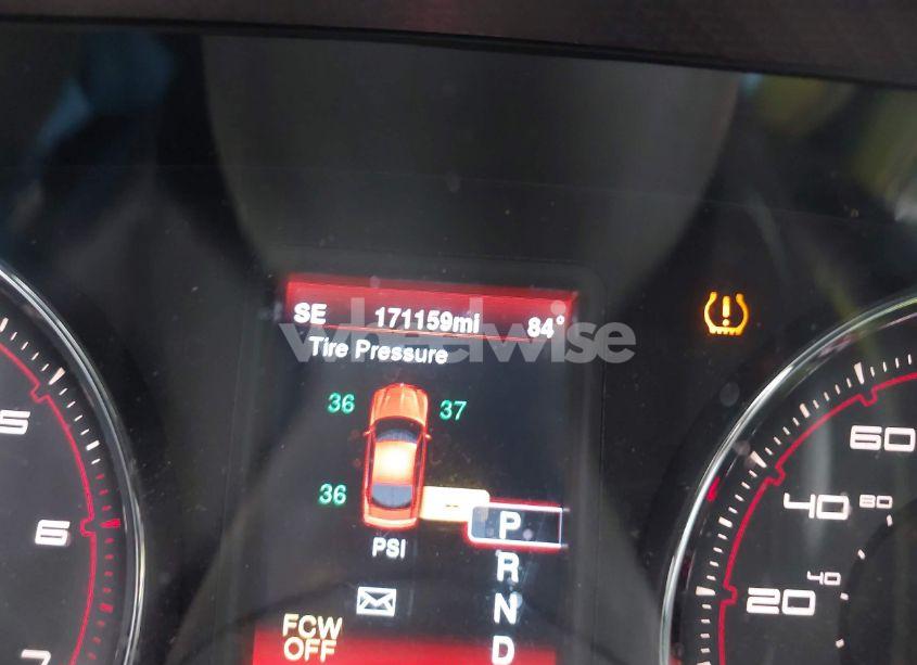 Photo 15 of 2014 Dodge Charger R/T MAX (VIN 2C3CDXCT2EH123810)