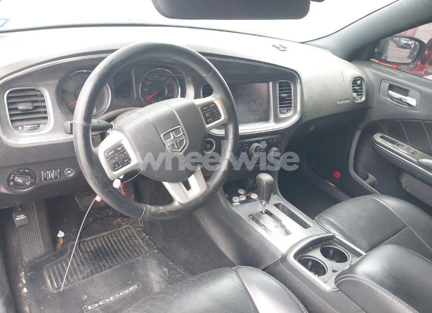 Photo 17 of 2014 Dodge Charger R/T MAX (VIN 2C3CDXCT2EH123810)