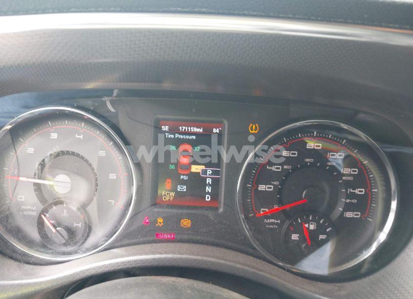 Photo 7 of 2014 Dodge Charger R/T MAX (VIN 2C3CDXCT2EH123810)