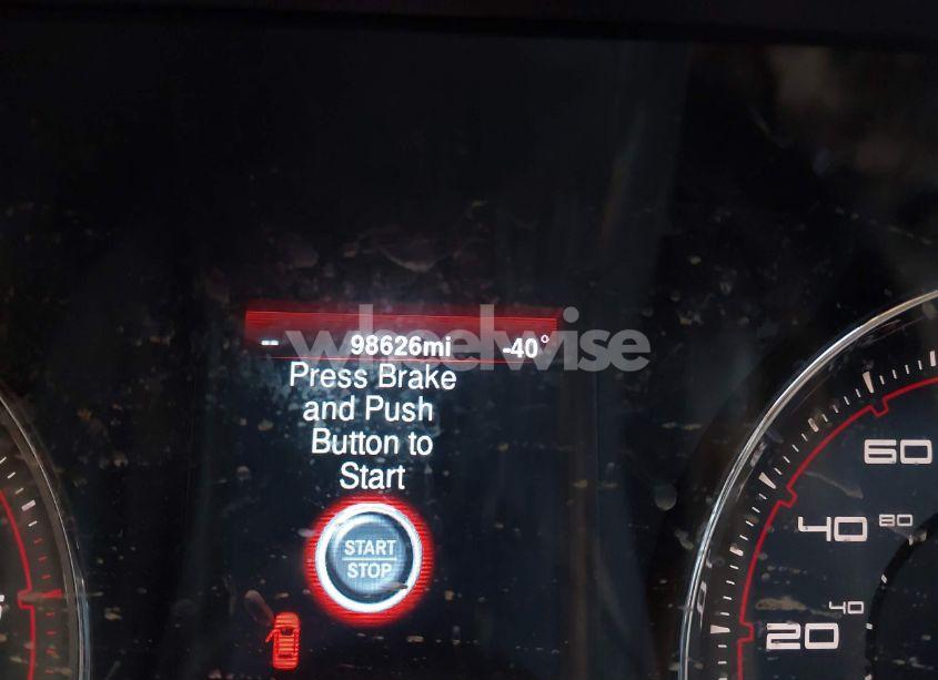 Photo 16 of 2014 Dodge Charger R/T PLUS (VIN 2C3CDXCT2EH140378)