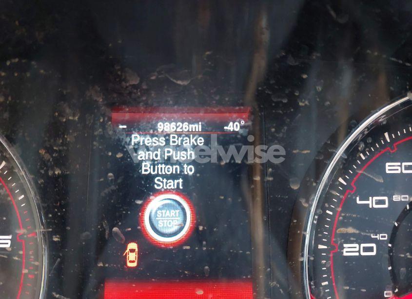 Photo 7 of 2014 Dodge Charger R/T PLUS (VIN 2C3CDXCT2EH140378)