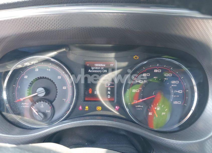 Photo 7 of 2014 Dodge Charger R/T (VIN 2C3CDXCT2EH315597)