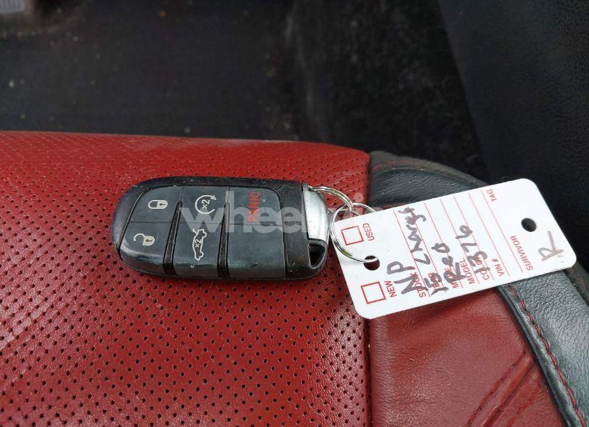 Photo 11 of 2015 Dodge Charger R/T (VIN 2C3CDXCT2FH871376)