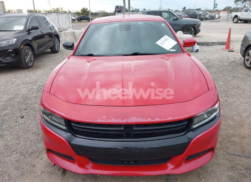 Photo 12 of 2015 Dodge Charger R/T (VIN 2C3CDXCT2FH871376)