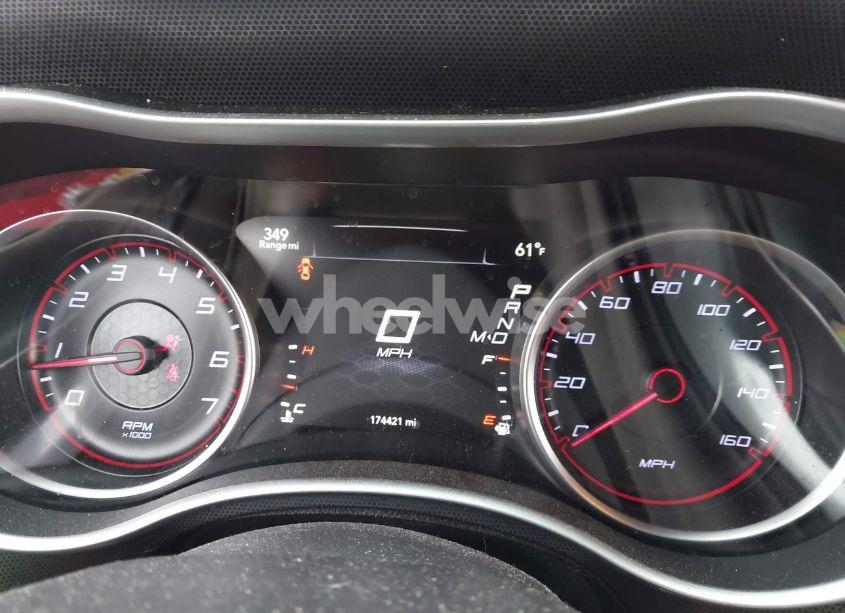 Photo 7 of 2015 Dodge Charger R/T (VIN 2C3CDXCT2FH871376)