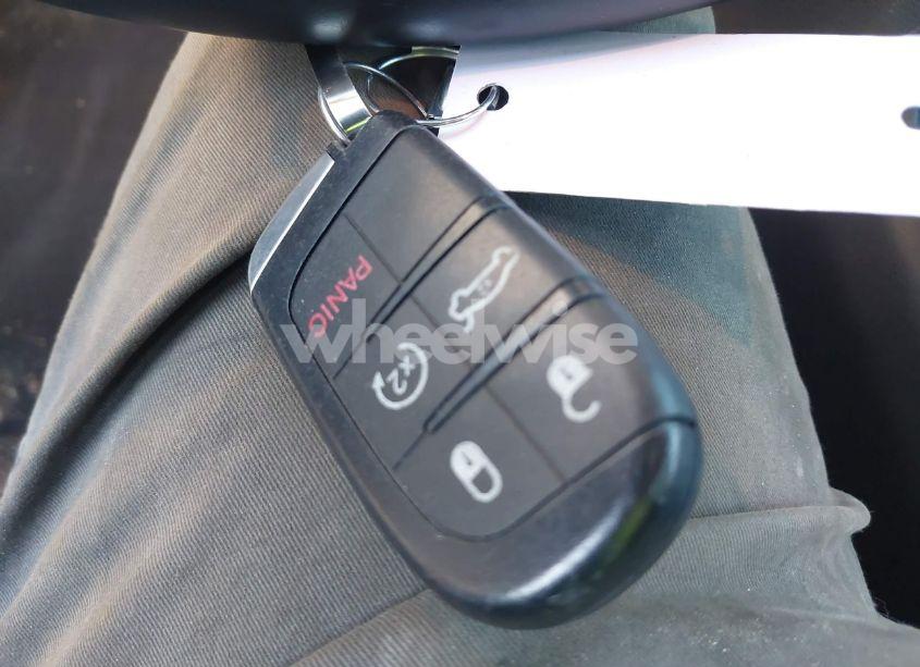 Photo 11 of 2015 Dodge Charger R/T (VIN 2C3CDXCT2FH915490)