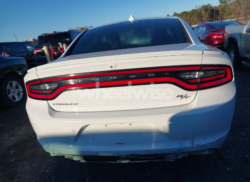 Photo 16 of 2015 Dodge Charger R/T (VIN 2C3CDXCT2FH915490)