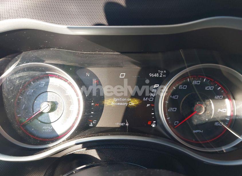 Photo 7 of 2015 Dodge Charger R/T (VIN 2C3CDXCT2FH915490)