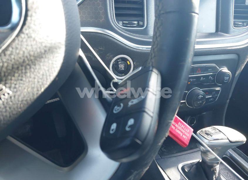 Photo 11 of 2016 Dodge Charger R/T (VIN 2C3CDXCT2GH122403)