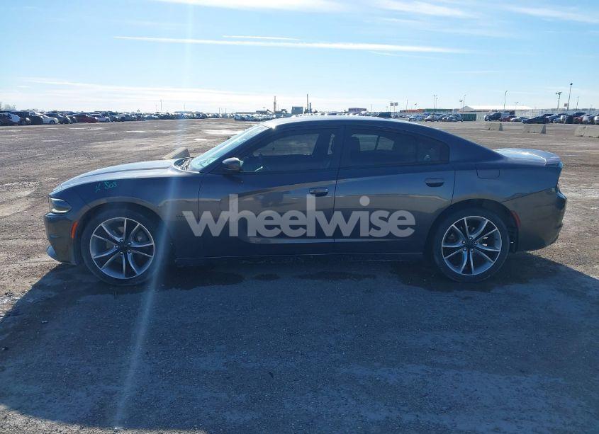 Photo 14 of 2016 Dodge Charger R/T (VIN 2C3CDXCT2GH122403)