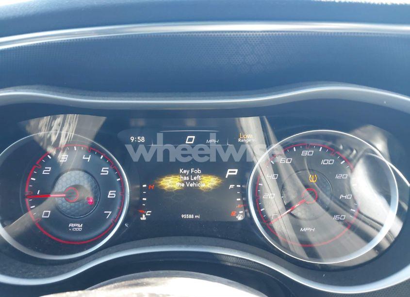 Photo 7 of 2016 Dodge Charger R/T (VIN 2C3CDXCT2GH122403)