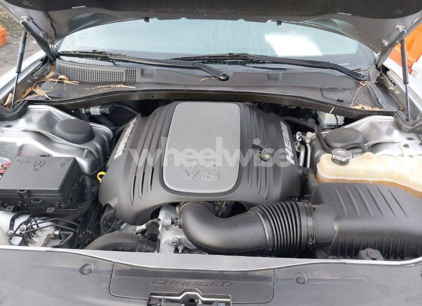 Photo 10 of 2016 Dodge Charger R/T (VIN 2C3CDXCT2GH233162)