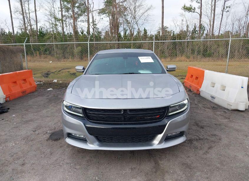 Photo 12 of 2016 Dodge Charger R/T (VIN 2C3CDXCT2GH233162)
