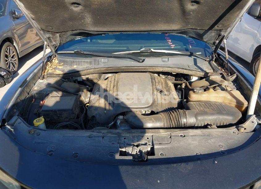 Photo 10 of 2017 Dodge Charger R/T RWD (VIN 2C3CDXCT2HH525153)