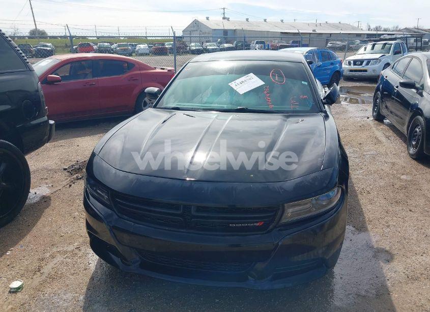 Photo 12 of 2017 Dodge Charger R/T RWD (VIN 2C3CDXCT2HH525153)